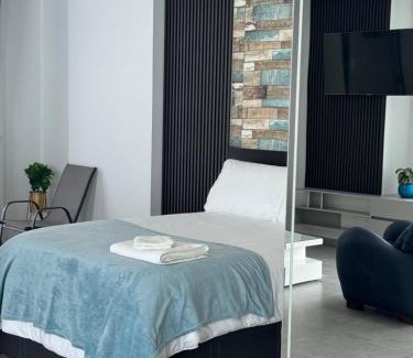 Sogamoso Apartamento | Sky Suite