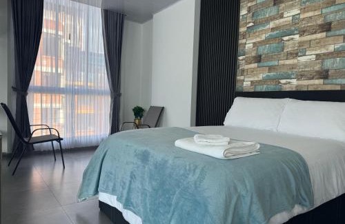 Sogamoso Apartamento | Sky Suite
