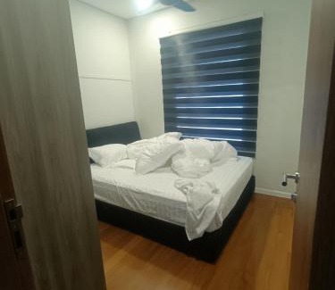 Gua Apartamento | Sky suites klcc at vip stay