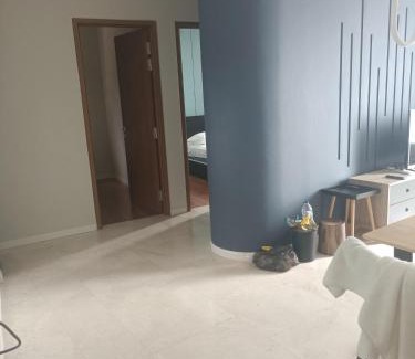 Gua Apartamento | Sky suites klcc at vip stay