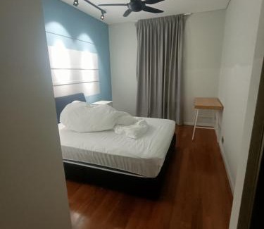 Gua Apartamento | Sky suites klcc at vip stay