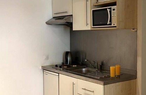 Hamra Hotel | Sky Suites
