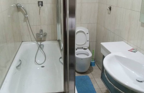 Ikeja Hotel | Sky Suites