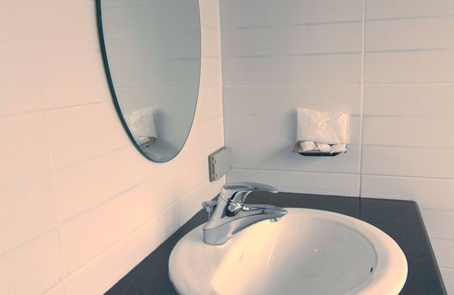 Khlong Toei Nuea Hotel | Sky Suites