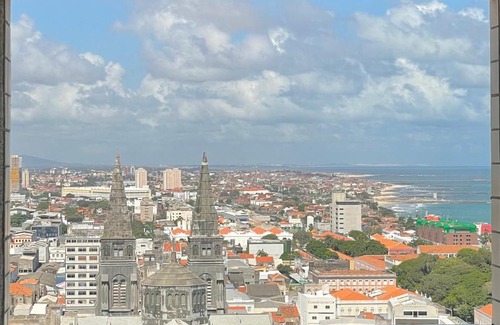 Centro Apartamento | Sky Tower- Panorama centro