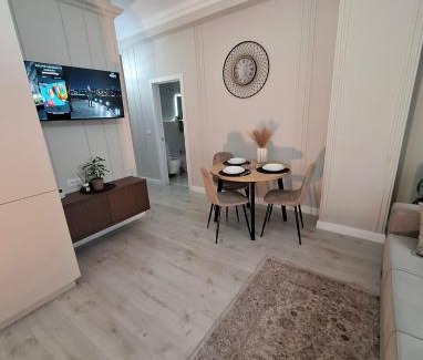 Radauti Apartamento | Sky Towers Apartment