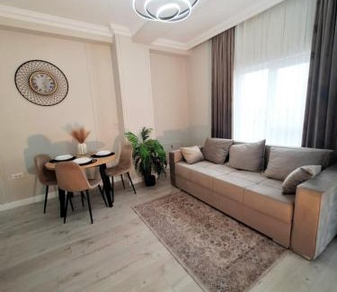 Radauti Apartamento | Sky Towers Apartment