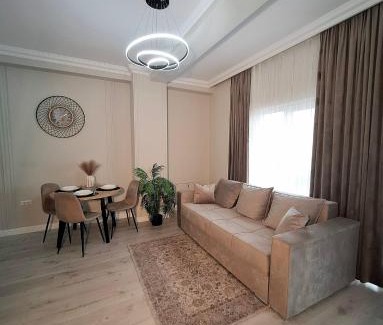 Radauti Apartamento | Sky Towers Apartment