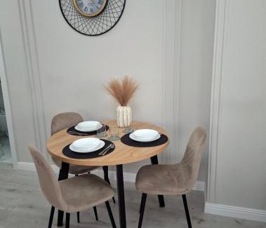 Radauti Apartamento | Sky Towers Apartment