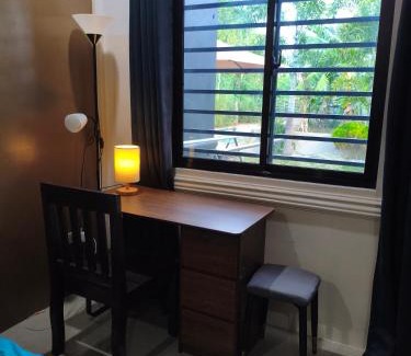 Dauis Casa | Sky Traveller Suites