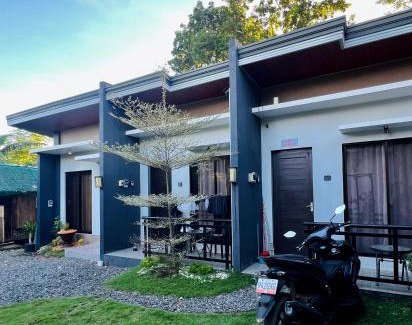 Dauis Casa | Sky Traveller Suites