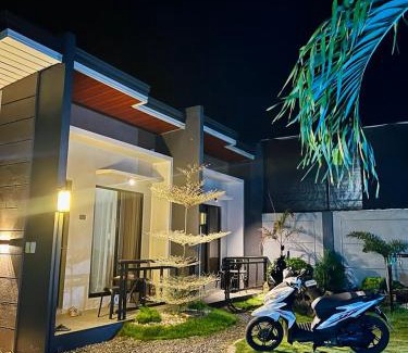 Dauis Casa | Sky Traveller Suites