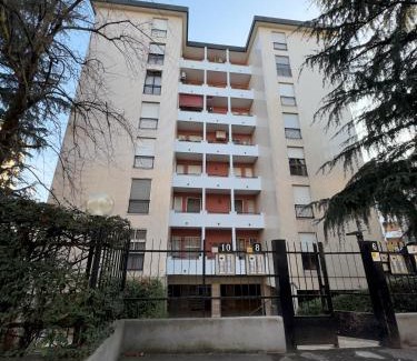 Turro Apartamento | Sky Urban Valtorta