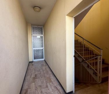 Turro Apartamento | Sky Urban Valtorta