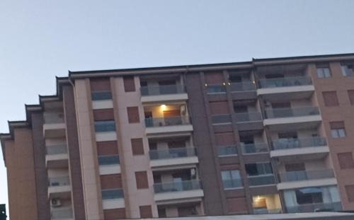 Novi Pazar Apartamento | Sky View Apartment