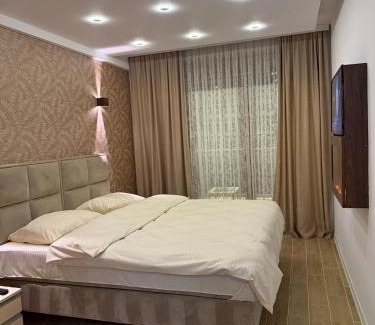 Novi Pazar Apartamento | Sky View Apartment