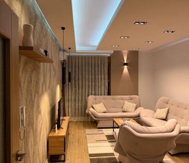 Novi Pazar Apartamento | Sky View Apartment
