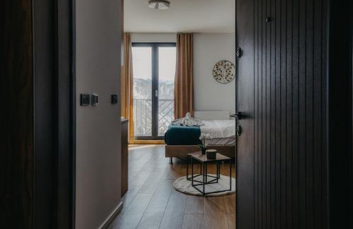 Kopaonik Apartamento | SKY VIEW Apartment - Ski resort Kopaonik