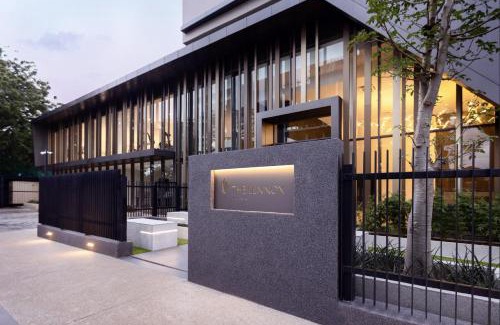 Bono East Region Apartamento | Sky View Condo at Lennox
