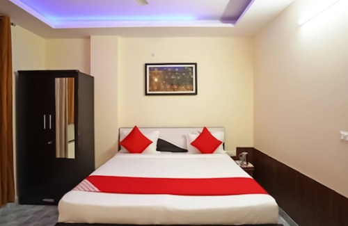 South West Hotel | Sky view Residency