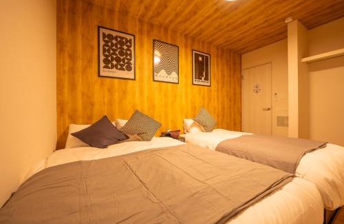 Furano Casa | SKY Villa FURANO - 新築の一棟貸し宿で快適な滞在を