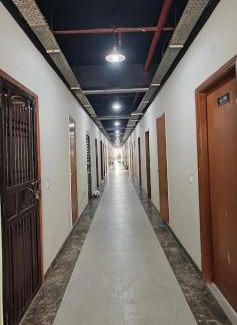 Khattalwada Apartamento | Sky villa