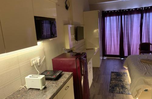 Khattalwada Apartamento | Sky villa