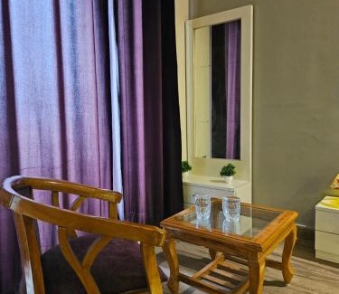 Khattalwada Apartamento | Sky villa