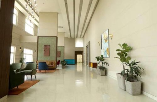 Khattalwada Apartamento | Sky villa