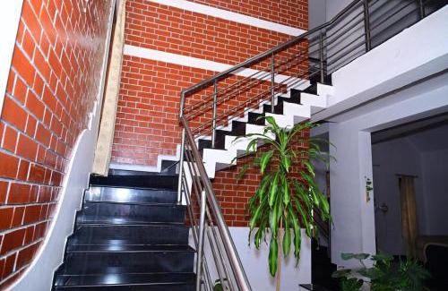Vijayanagar Casa | Sky villa stay