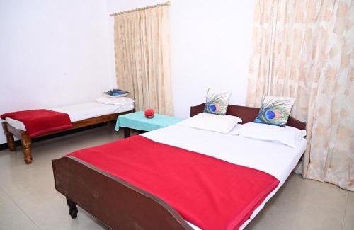 Vijayanagar Casa | Sky villa stay
