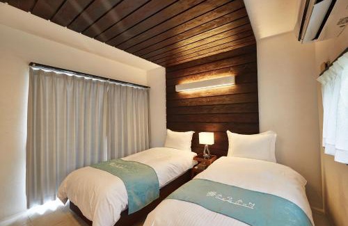 Motobu Villa | Sky Villa Toyohara