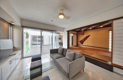 Motobu Villa | Sky Villa Toyohara