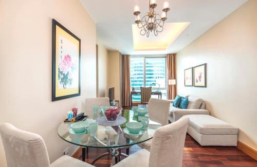 Yan Nawa Apartamento | Sky Villas Apartments