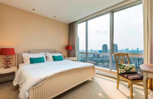 Yan Nawa Apartamento | Sky Villas Apartments