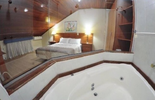 Centro Hotel | Sky Ville Canela Hotel