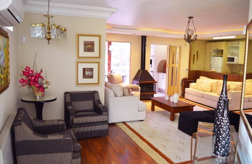 Centro Hotel | Sky Ville Canela Hotel