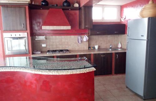 Porto Sant'Elpidio Apartamento | Sky Wellness Apartment
