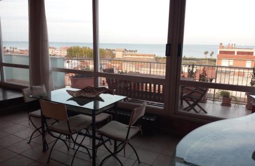 Porto Sant'Elpidio Apartamento | Sky Wellness Apartment