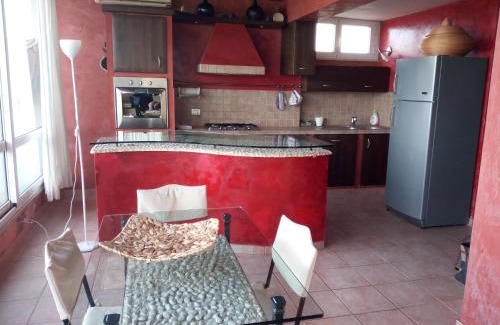 Porto Sant'Elpidio Apartamento | Sky Wellness Apartment