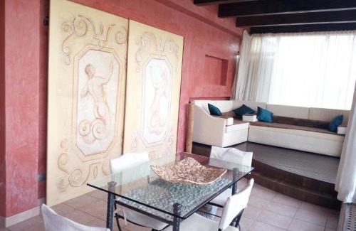 Porto Sant'Elpidio Apartamento | Sky Wellness Apartment