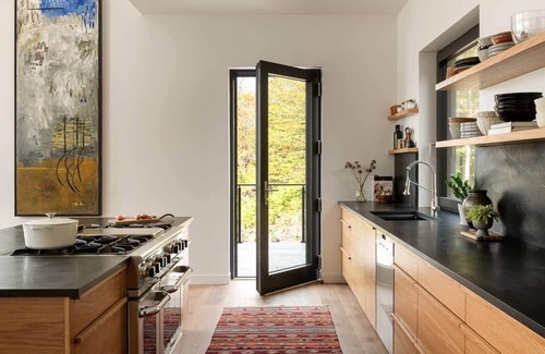 Warren Casa | Sky Zen - Ridgeline Retreat
