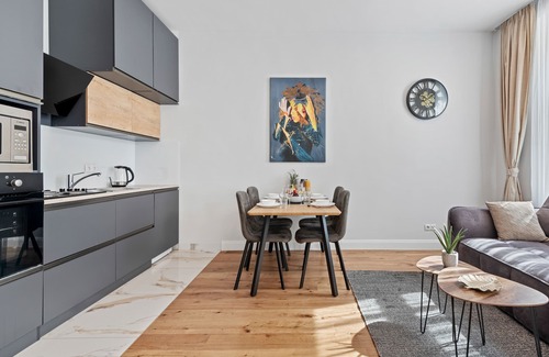 Ottakring Apartamento | SKY9 Apartments District 17