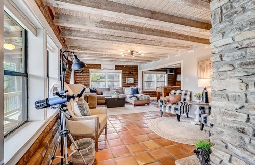 Canyon Lake Casa | Skyband Cabin