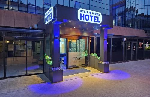 Pendik District Apartamento | SKYBLUE İSTANBUL HOTEL