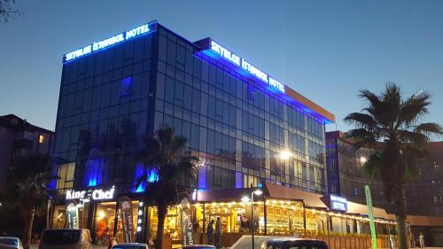 Pendik District Apartamento | SKYBLUE İSTANBUL HOTEL