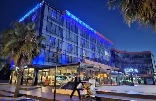 Pendik District Apartamento | SKYBLUE İSTANBUL HOTEL