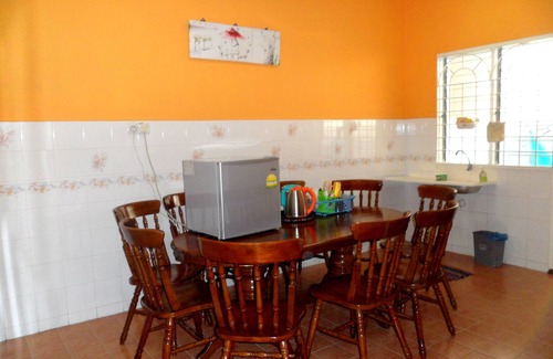 Taman Kota Laksamana Casa | Skybook Homestay Malacca