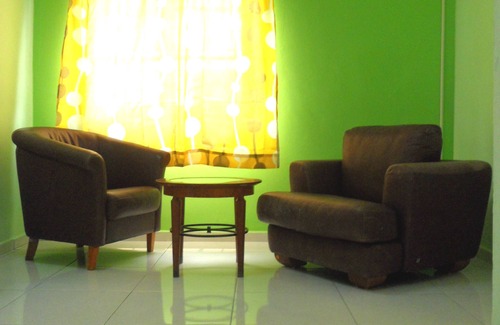 Taman Kota Laksamana Casa | Skybook Homestay Malacca