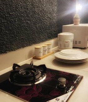 Bandung Casa | SkyCastle Pavilion at Heritage House - Dipatiukur